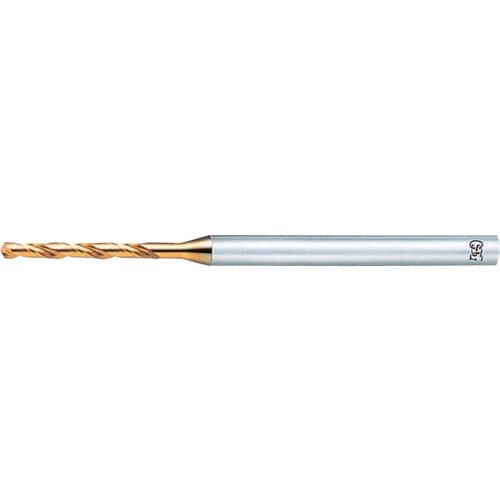 OSG EXゴールドドリル 一般加工用ミディアム形