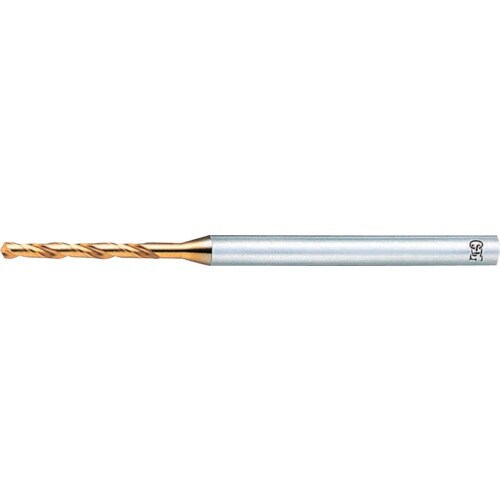 OSG EXゴールドドリル 一般加工用ミディアム形