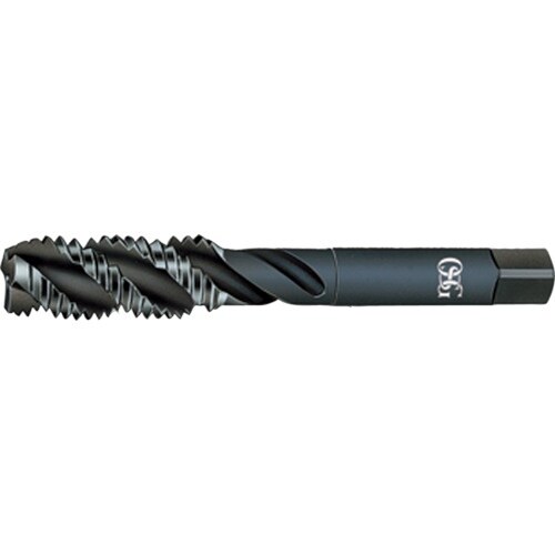 OSG スパイラルタップ 一般用ホモ処理 1868