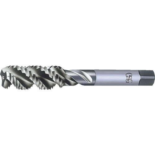 OSG スパイラルタップ ショートチャンファー形