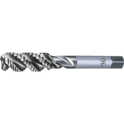 OSG スパイラルタップ ショートチャンファー形