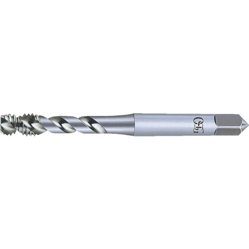 OSG スパイラルタップ アルミ用高速シンクロタッ