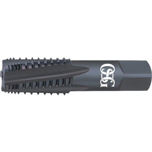 OSG 米式管用テーパータップ インターラップ形