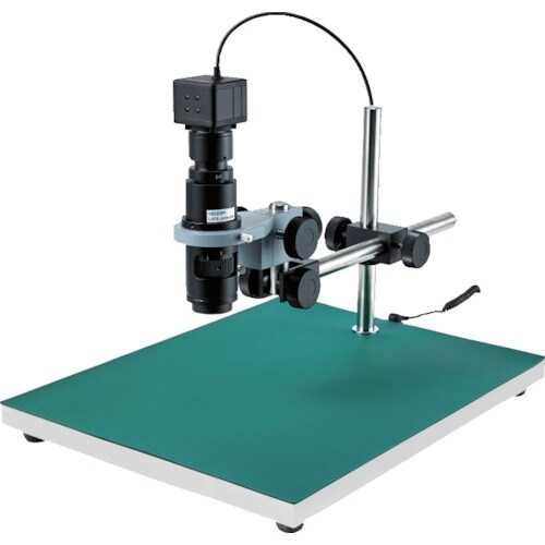 HOZAN マイクロスコープ 作動距離105 27