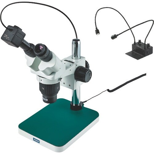 HOZAN 実体顕微鏡