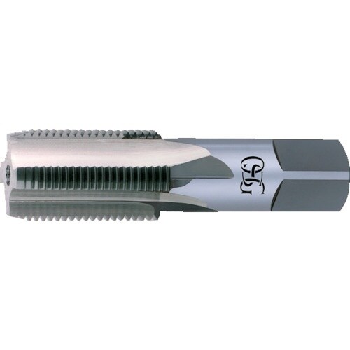 OSG 超硬管用平行タップ 23424