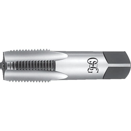 OSG 超硬管用テーパータップ短ねじ 23385