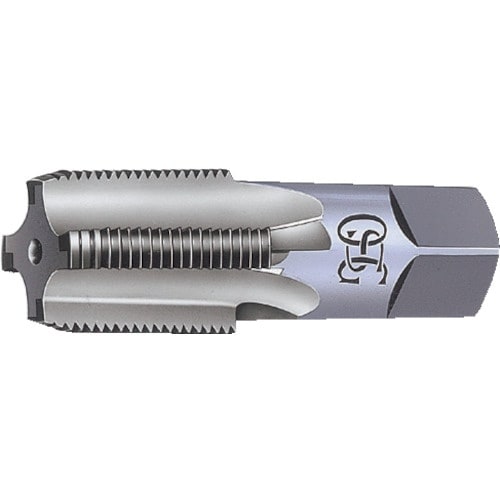 OSG 超硬管用テーパータップ 23402