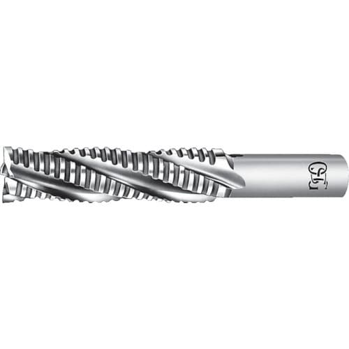 OSG ラフアンドフィニッシュエンドミル ロング