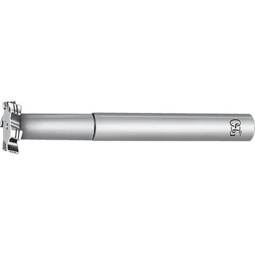OSG ハイスエンドミル 83587