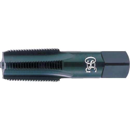 OSG 管用テーパータップ 軟鋼用 23943