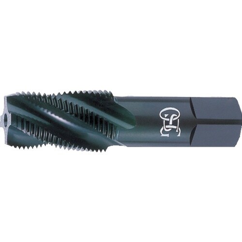 OSG 管用テーパータップ ステンレス用スパイラル