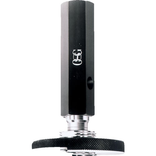 OSG 管用テーパーねじゲージ 38810