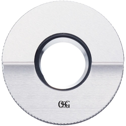 OSG 管用テーパーねじゲージ 38572