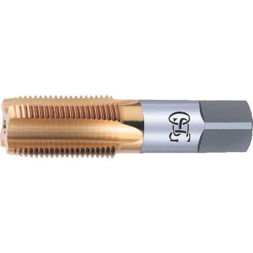 OSG 管用平行タップ(TiNコーティング) 23