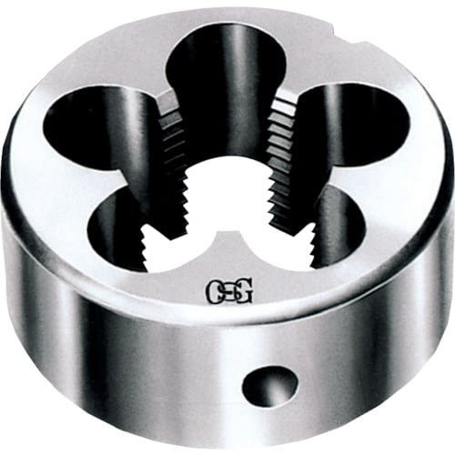 OSG 管用テーパーねじ用ダイス 47751