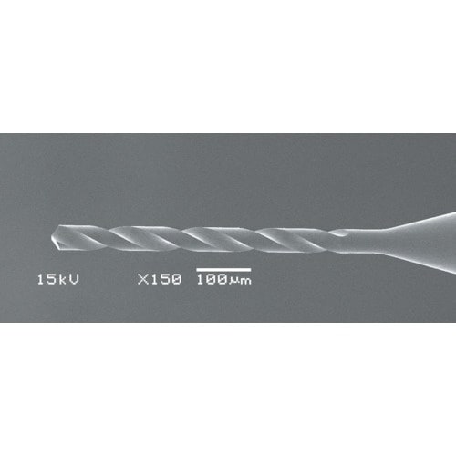 OSG 極小径UVMドリル(10Dタイプ) 858