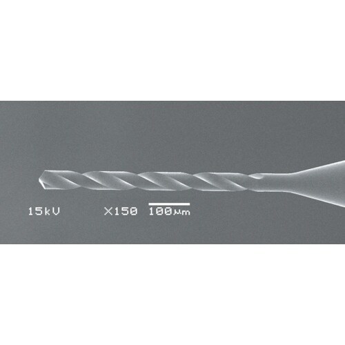 OSG 極小径UVMドリル(10Dタイプ) 858