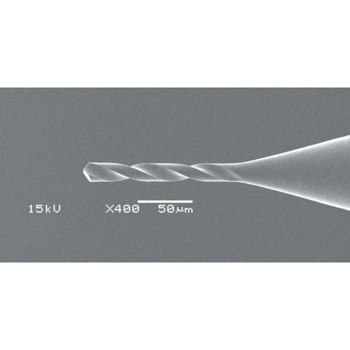 OSG 極小径UVMドリル(5Dタイプ) 8589