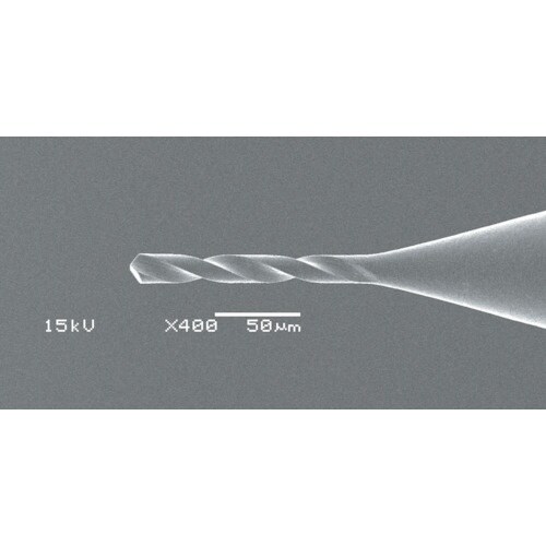 OSG 極小径UVMドリル(5Dタイプ) 8589