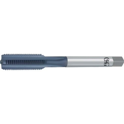 OSG ハンドタップ(油穴付きダイキャスト用ゼロタ