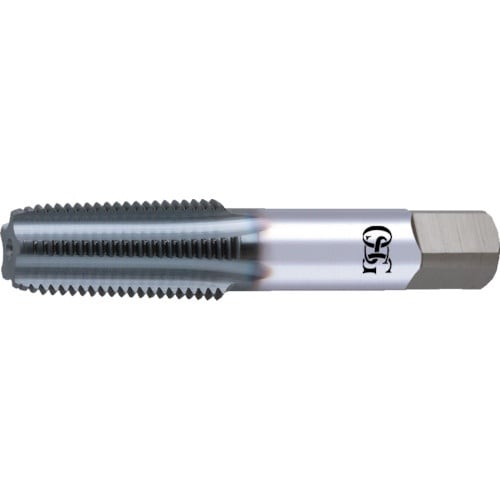 OSG 超硬管用テーパータップ(高硬度鋼用) 83