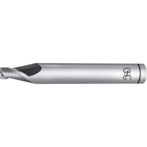 OSG ハイステーパーエンドミル XPM台形ランナ