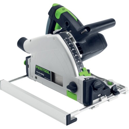 FESTOOL パラレルストップ TS 75 用(