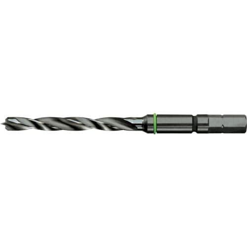 FESTOOL 木工用ドリルビット D3 CE/W