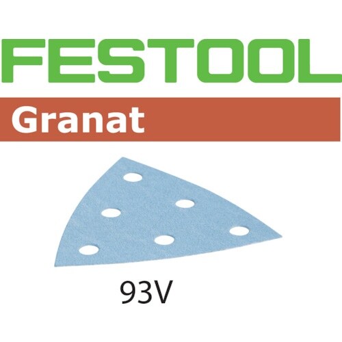 FESTOOL サンドペーパー GR V93 P4