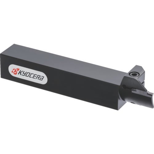 京セラ 端面溝入れホルダ(一体型)KGDF−Z