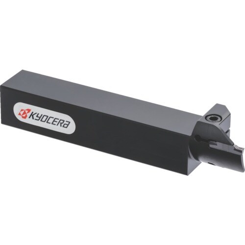 京セラ 端面溝入れホルダ(一体型)KGDF−Z