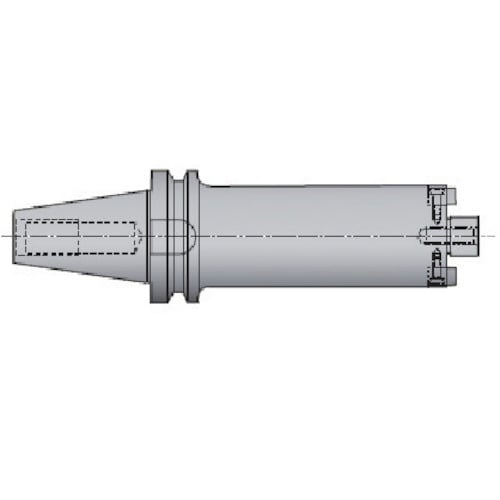 タンガロイ ミル・フィード アーバー BT50−F