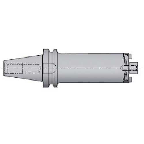 タンガロイ ミル・フィード アーバー BT50−F