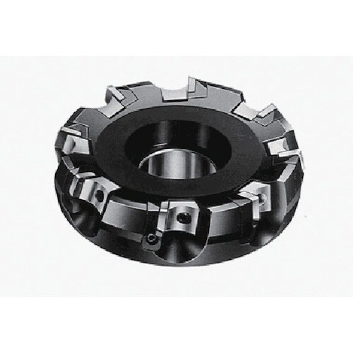 タンガロイ くさび止め式正面フライスカッタ TGP