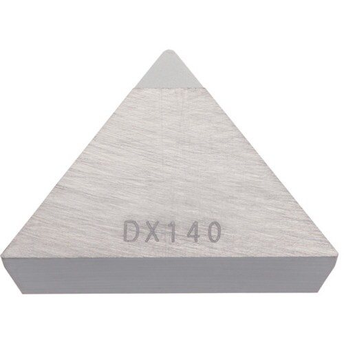 タンガロイ 旋削加工用インサート PCD DX12