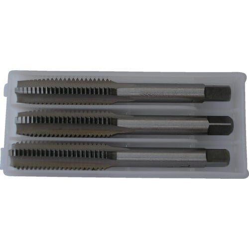 MIE ハンドタップ(並目) 28×3.0 セット