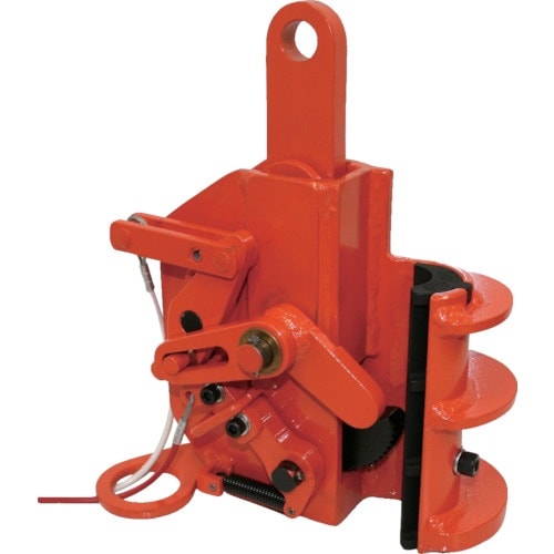 日本クランプ 異形棒鋼・丸棒つり専用クランプ