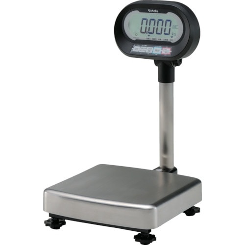クボタ デジタル台はかり32kg用スタンダードタイ