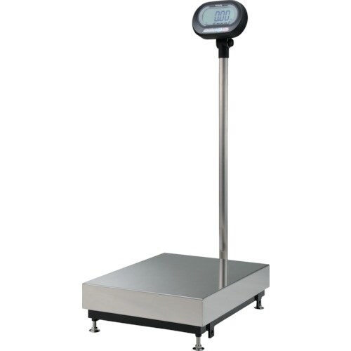 クボタ 高精度デジタル台はかり400kg用(高精度