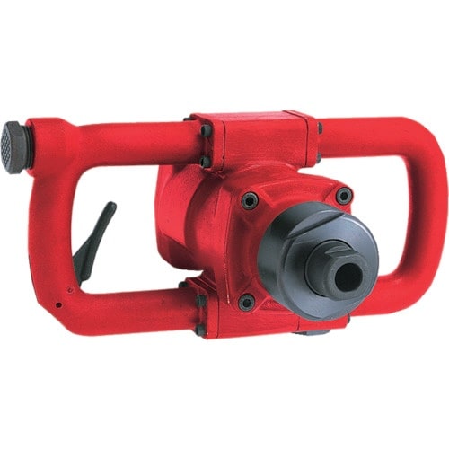 TOKU エアオーガドリル TAA−400