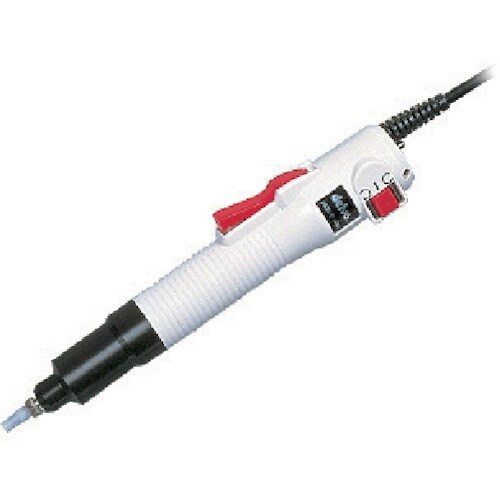 デルボ 精密小ねじ用 静電対策電動ドライバー DL