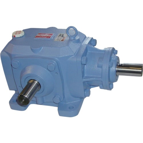 マキシンコー ヨコ軸2軸(2:1