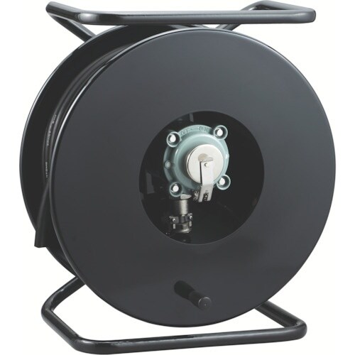 ハタヤ 防爆型コンセントリール50m