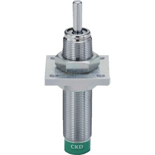 CKD ショックアブソーバ ショックキラー フラン