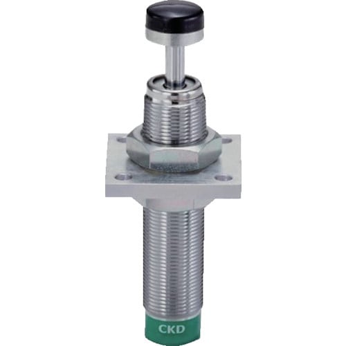 CKD ショックアブソーバ ショックキラー フラン