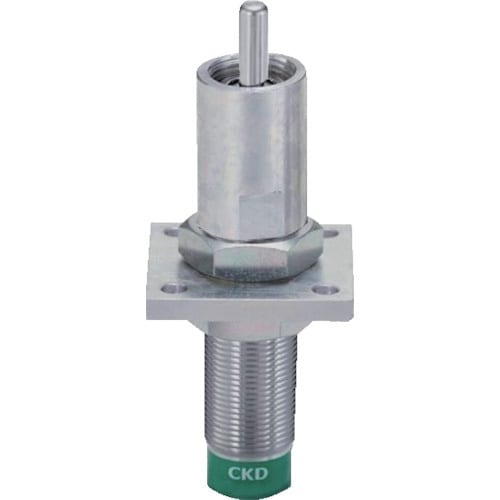 CKD ショックアブソーバ ショックキラー フラン