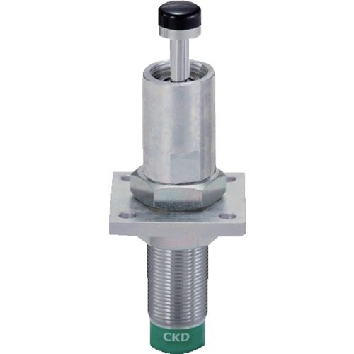 CKD ショックアブソーバ ショックキラー フラン