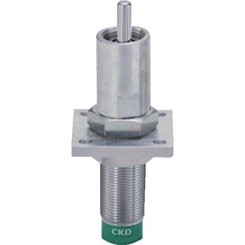 CKD ショックアブソーバ ショックキラー フラン