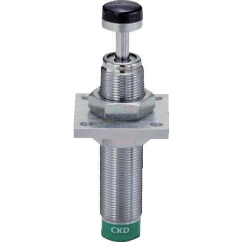 CKD ショックアブソーバ ショックキラー フラン